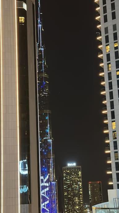 Skylight Two Bedroom Rp Heights Downton Dubaï