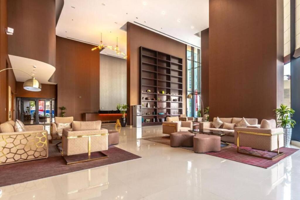 Appartement Skylight Two Bedroom Rp Heights Downton *