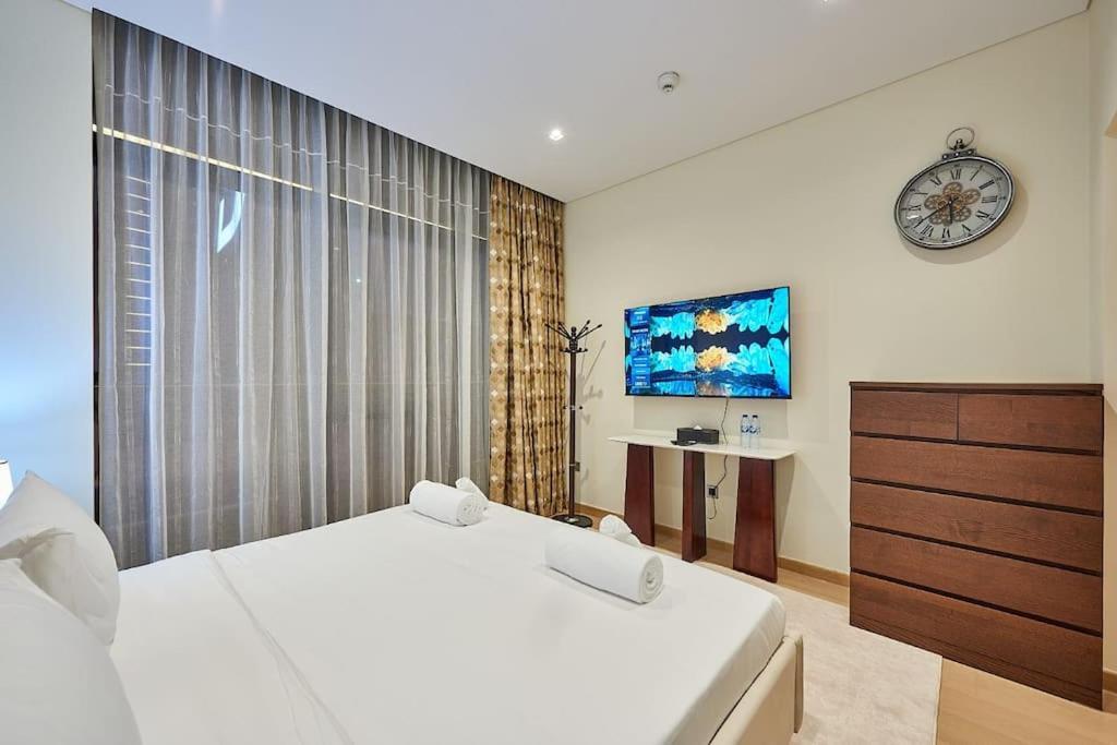 Skylight Two Bedroom Rp Heights Downton Appartement *