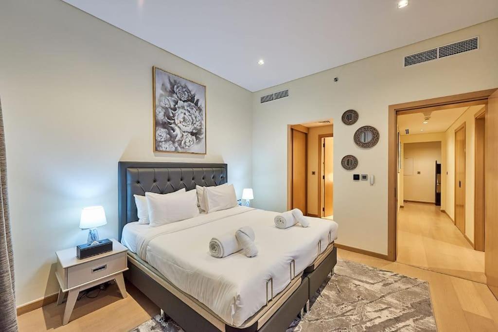 Appartement Skylight Two Bedroom Rp Heights Downton