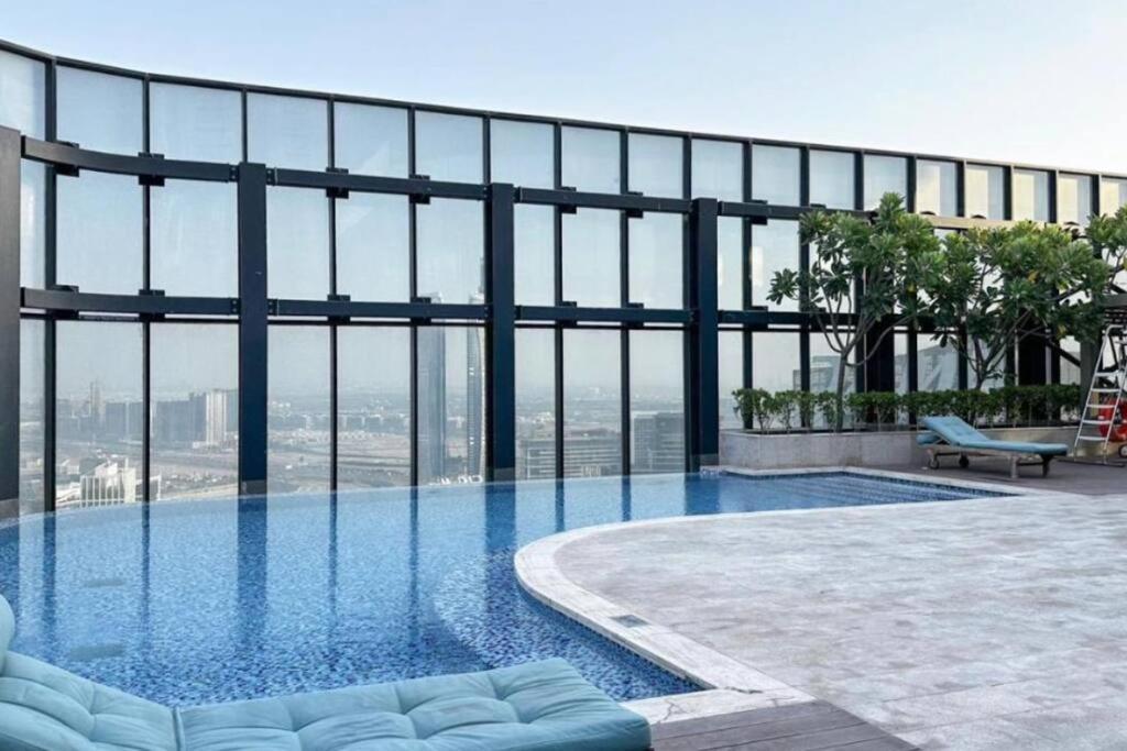 Skylight Two Bedroom Rp Heights Downton Appartement *