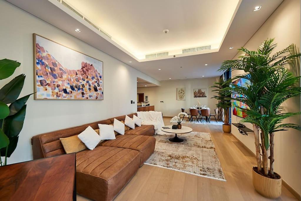 Skylight Two Bedroom Rp Heights Downton Appartement