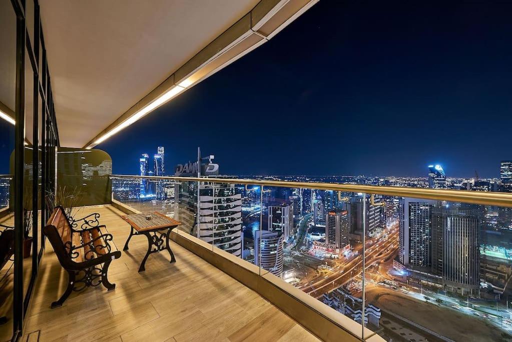 Appartement Skylight Two Bedroom Rp Heights Downton *