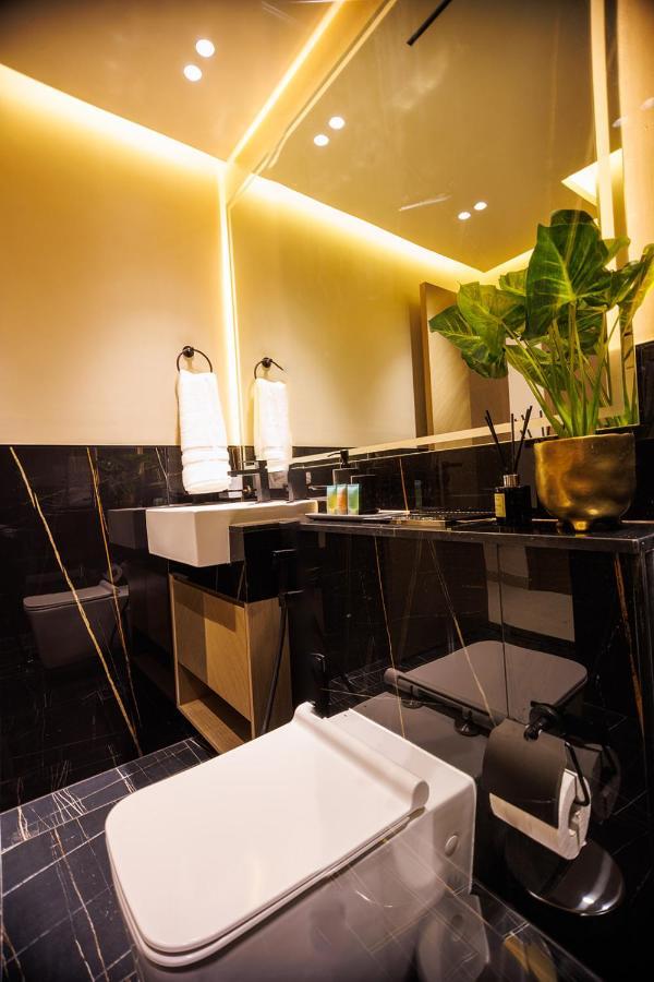Luxury Binghatti Canal View In Business Bay Appartement Dubaï