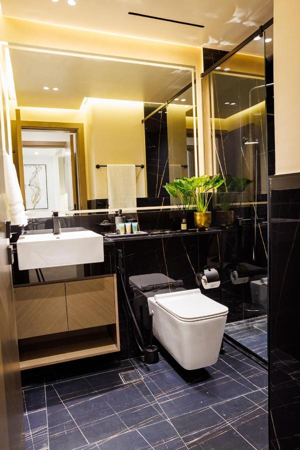 Luxury Binghatti Canal View In Business Bay Appartement *
