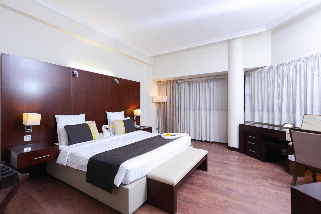 Aavri 4* Dubaï