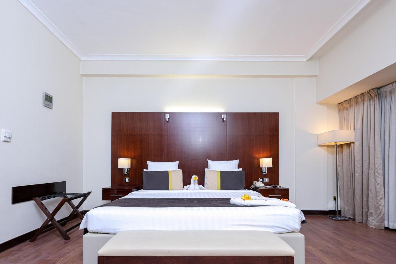 Hotel Aavri Dubaï