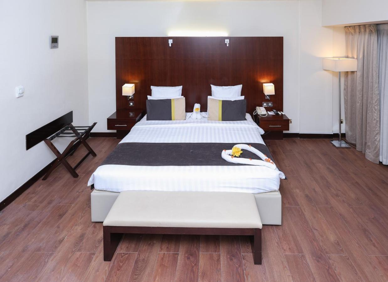 Aavri Hotel Dubaï