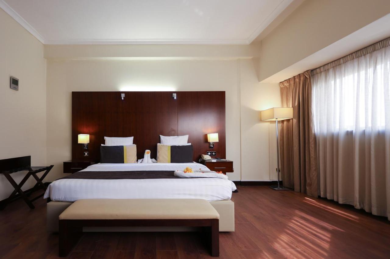Aavri Hotel Dubaï