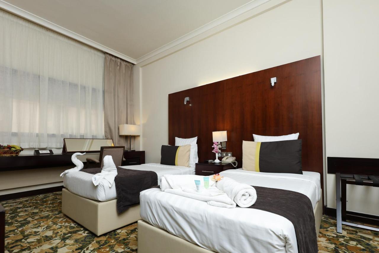 Aavri 4* Dubaï