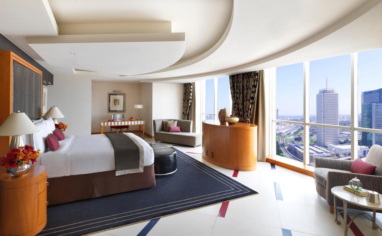 Fairmont 5* Dubai