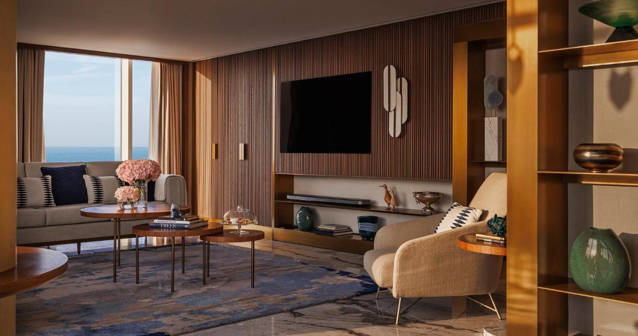 Jumeirah Semesteranläggning (resort) 5*