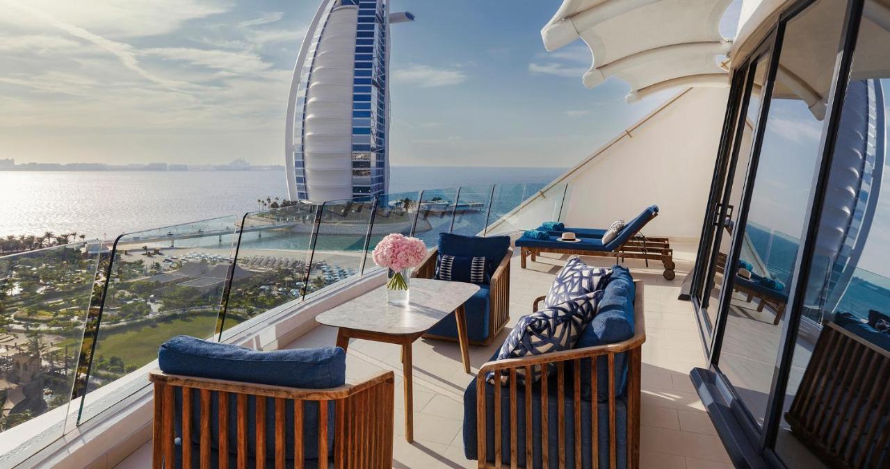 Jumeirah Semesteranläggning (resort) 5*