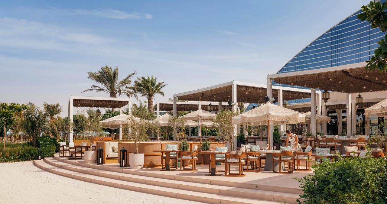 Semesteranläggning (resort) Jumeirah Dubai