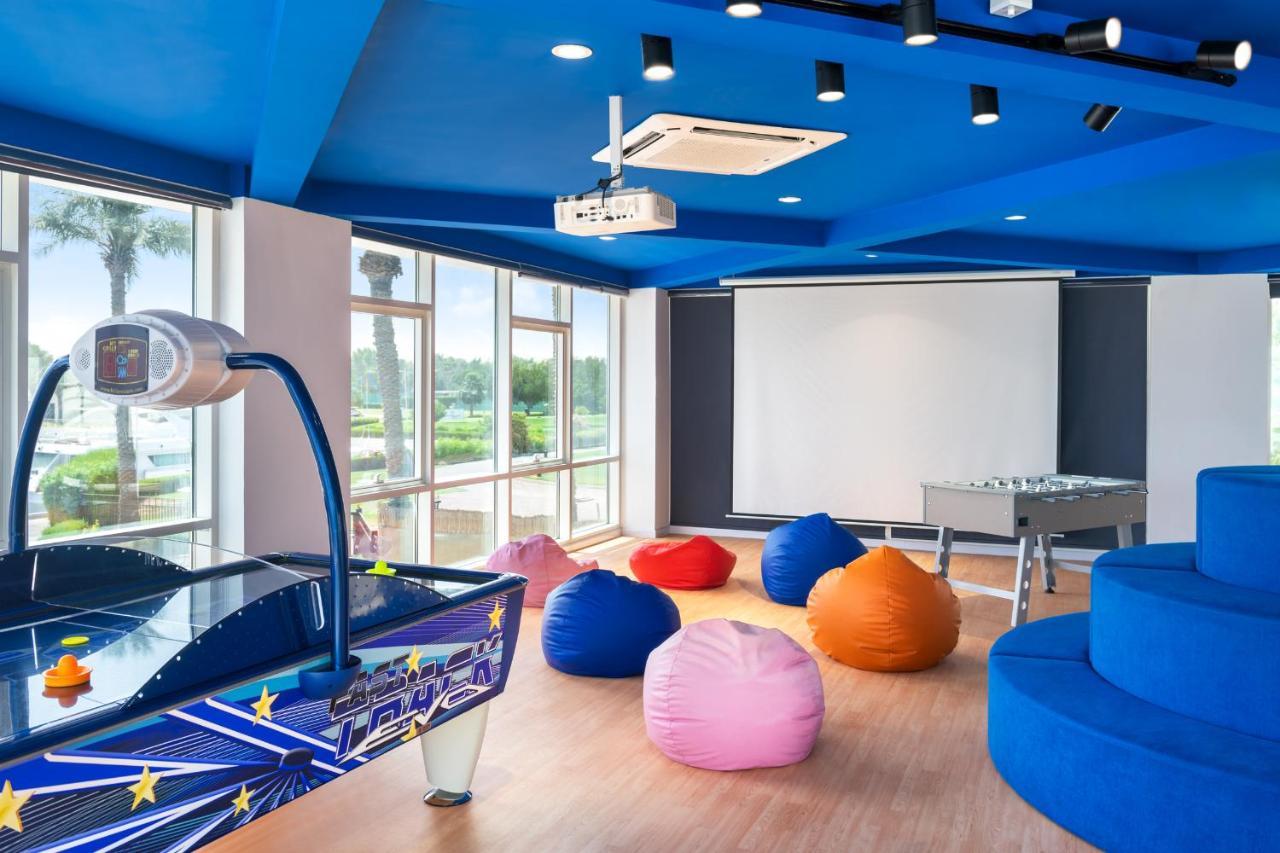 Ja The - Ja Hotel, Dubaï