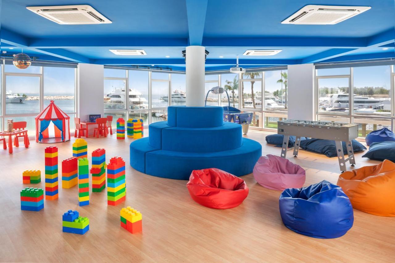 Ja The - Ja Hotel, Dubaï