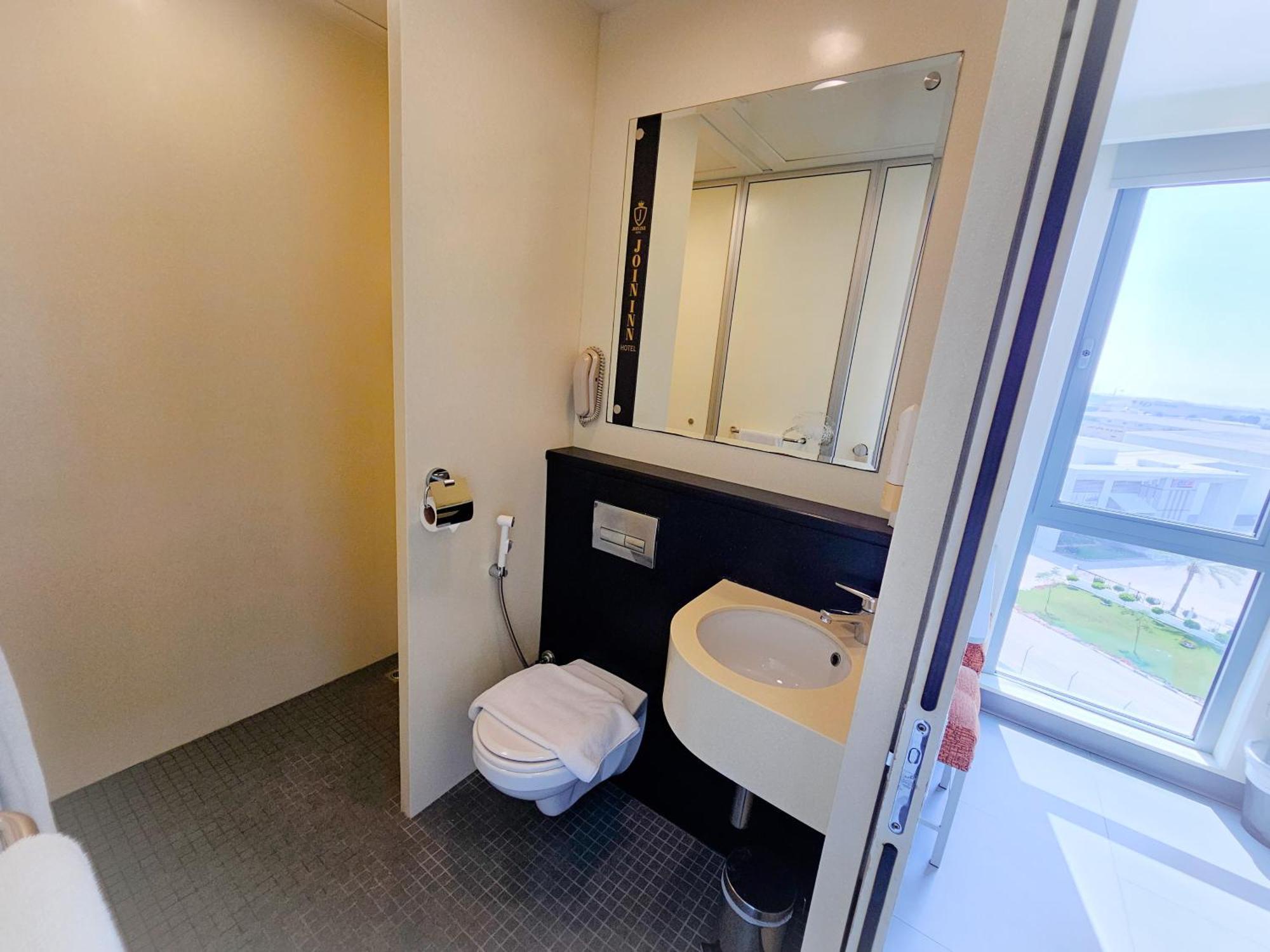 Hotel Join Jebel Ali, - Formerly Easyhotel Jebel Ali *