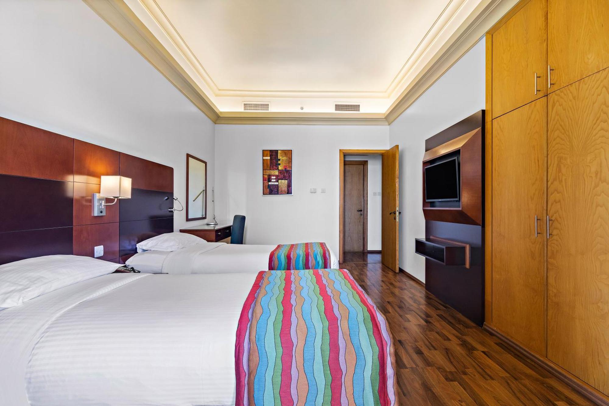 Apartahotel Al Khoory Al Barsha