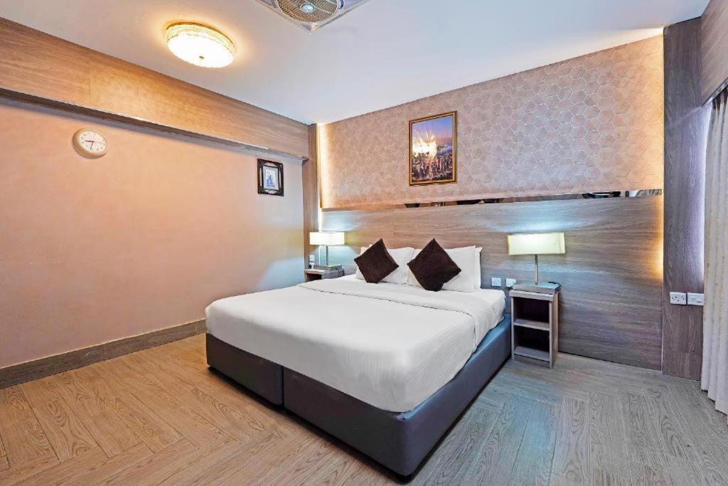 Trans World Hotell