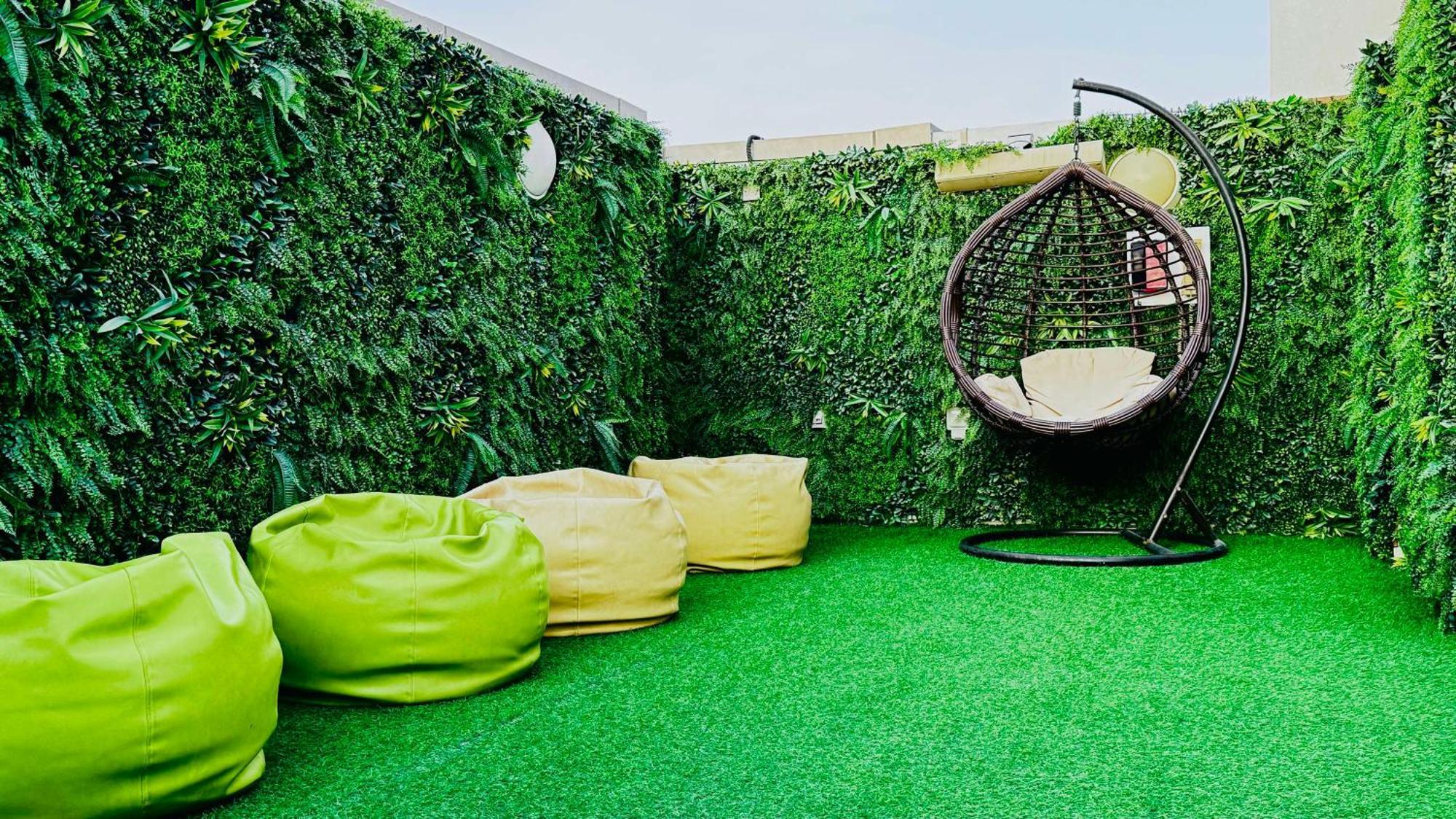 Hampton By Hilton Al Barsha Dubaï