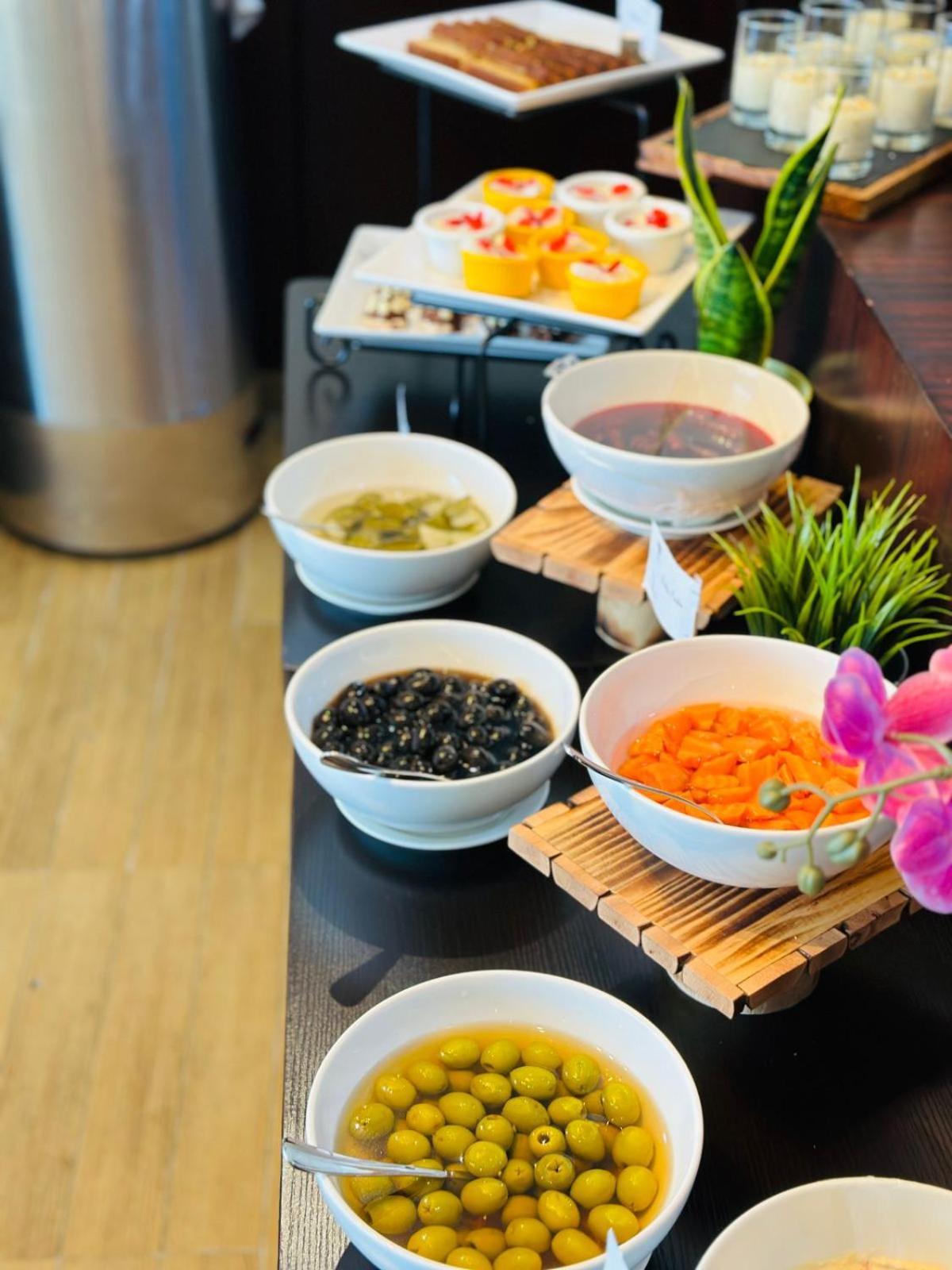 Join Jebel Ali, - Formerly Easyhotel Jebel Ali Hotel