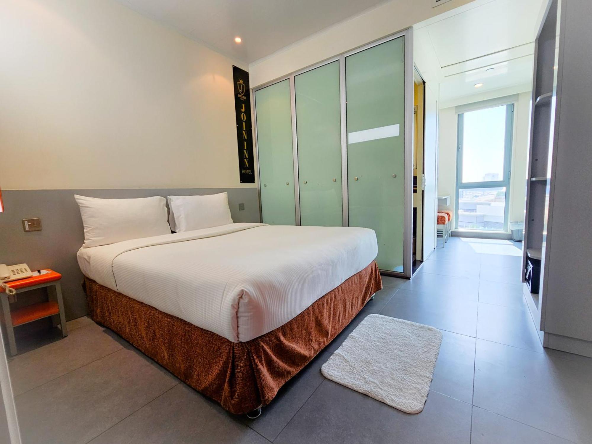 Join Jebel Ali, - Formerly Easyhotel Jebel Ali