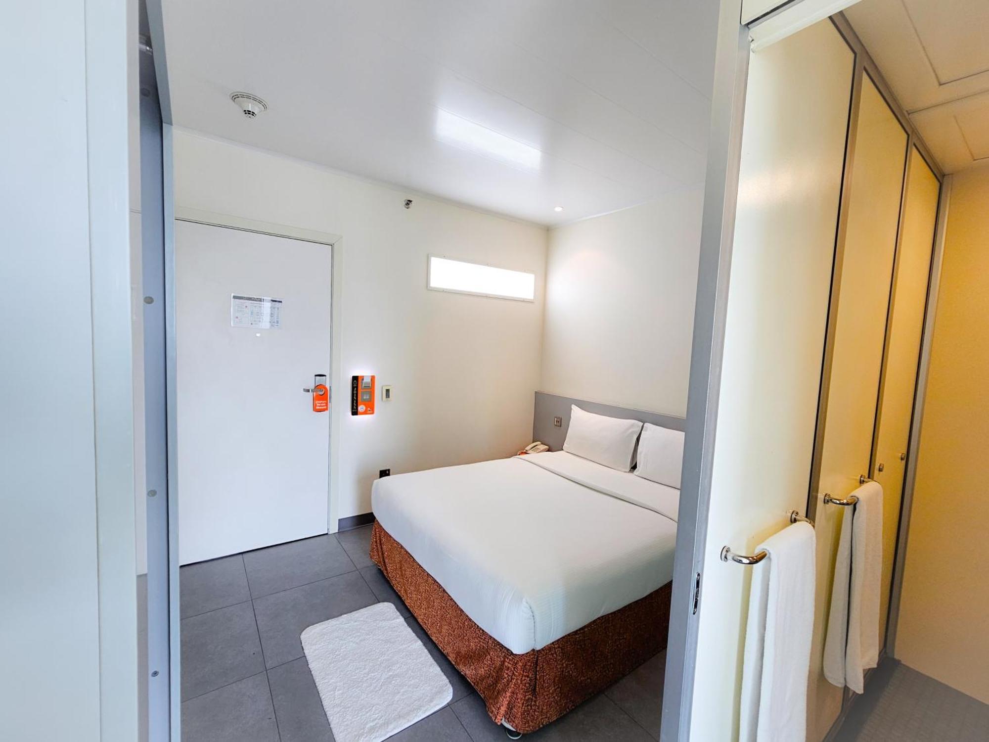 Hotel Join Jebel Ali, - Formerly Easyhotel Jebel Ali *