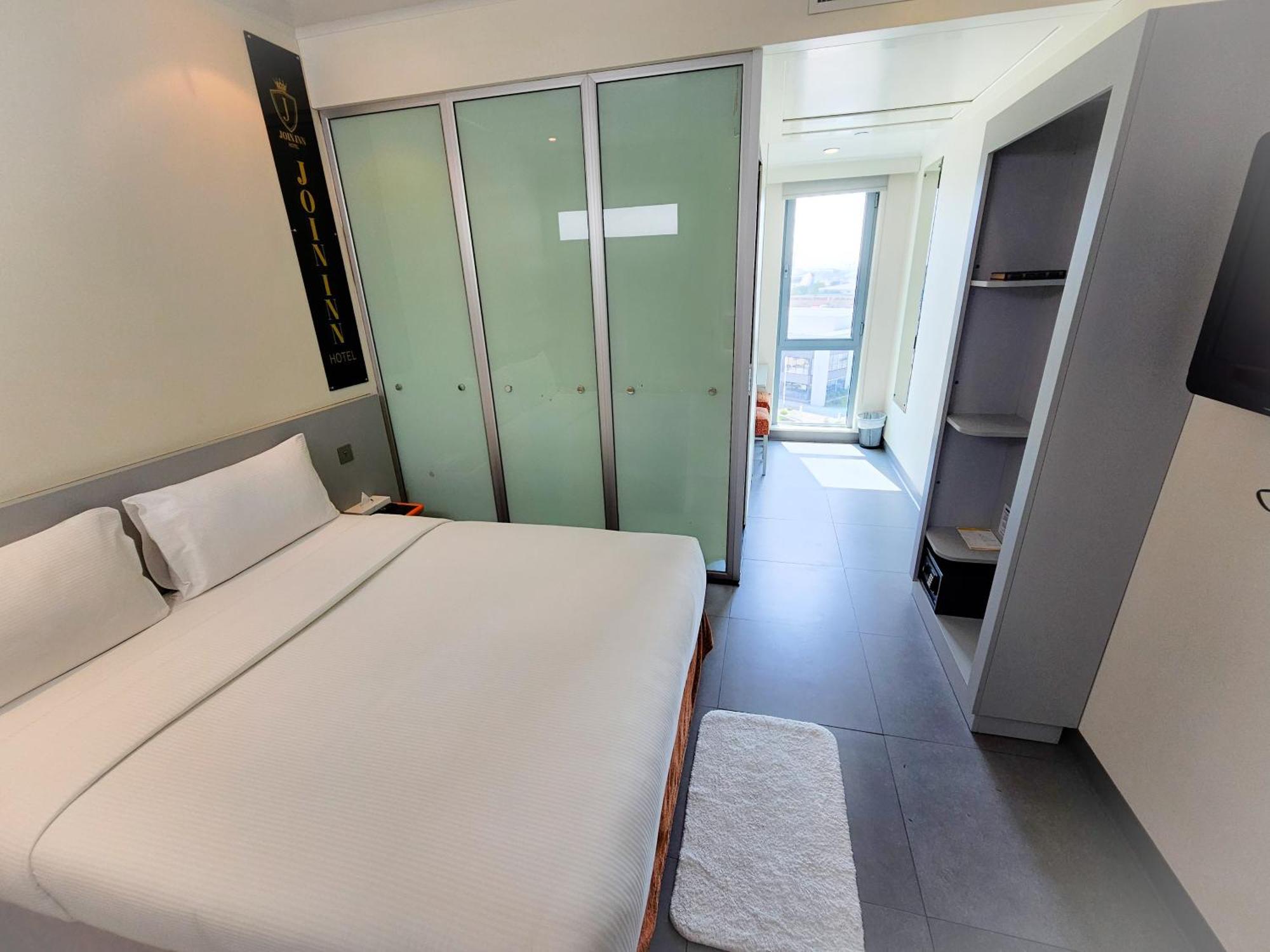 Hotel Join Jebel Ali, - Formerly Easyhotel Jebel Ali Dubái