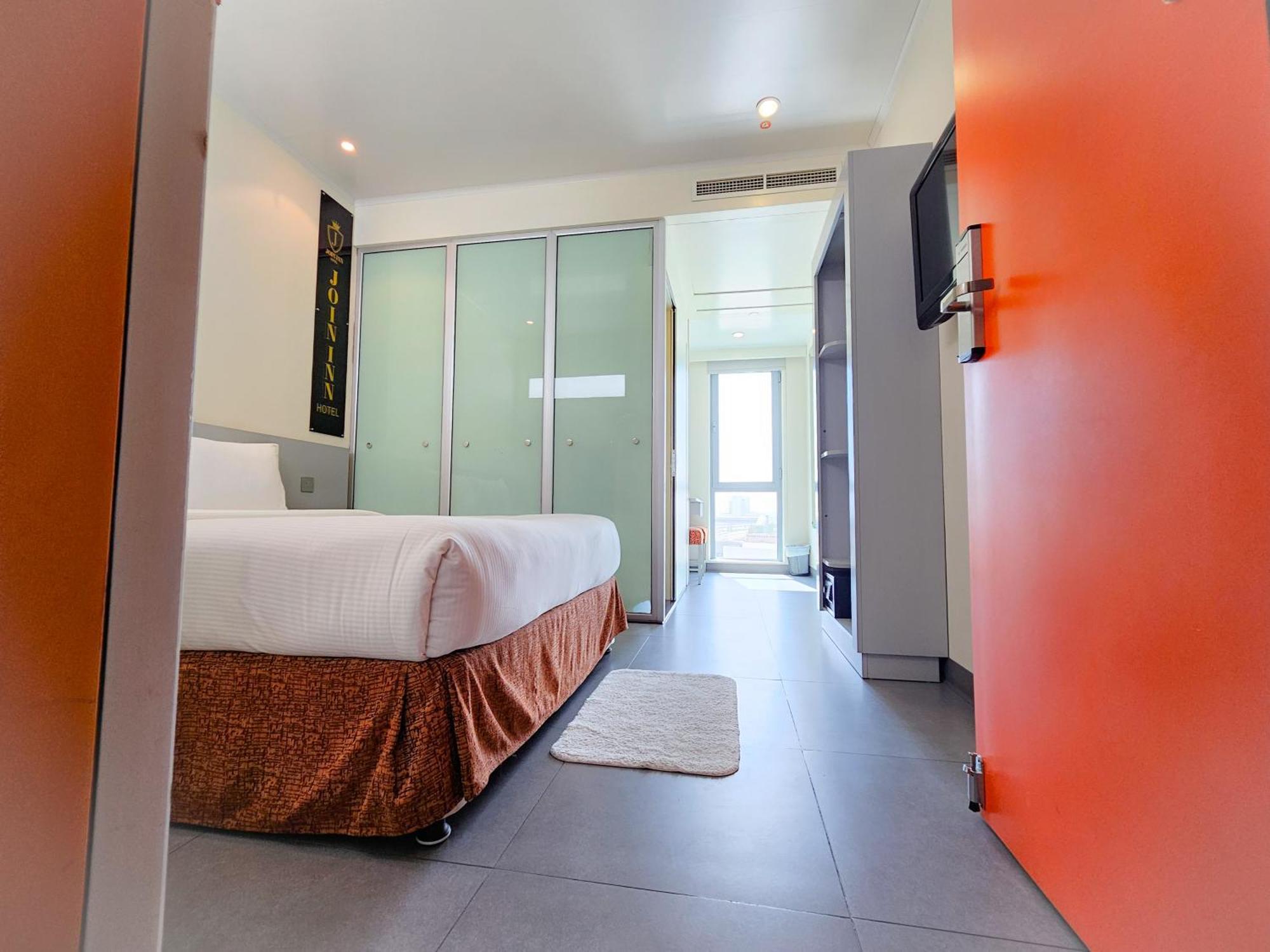 Hotel Join Jebel Ali, - Formerly Easyhotel Jebel Ali Dubái