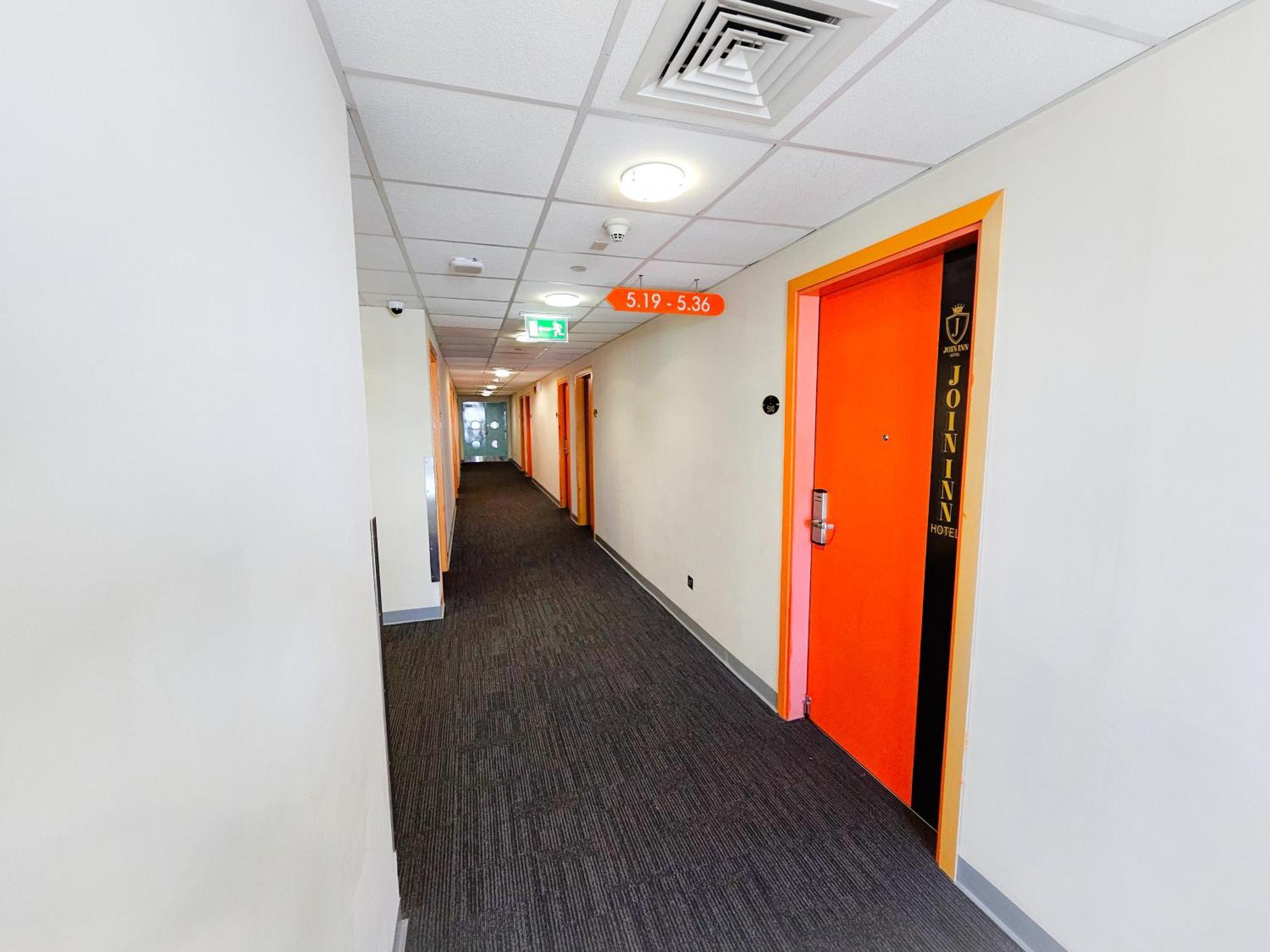 Join Jebel Ali, - Formerly Easyhotel Jebel Ali * Dubái