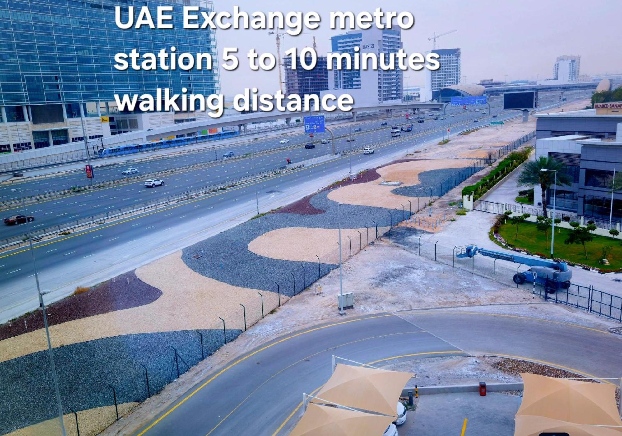 Join Jebel Ali, - Formerly Easyhotel Jebel Ali *