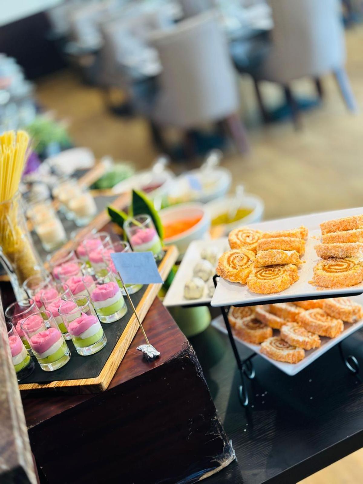Join Jebel Ali, - Formerly Easyhotel Jebel Ali