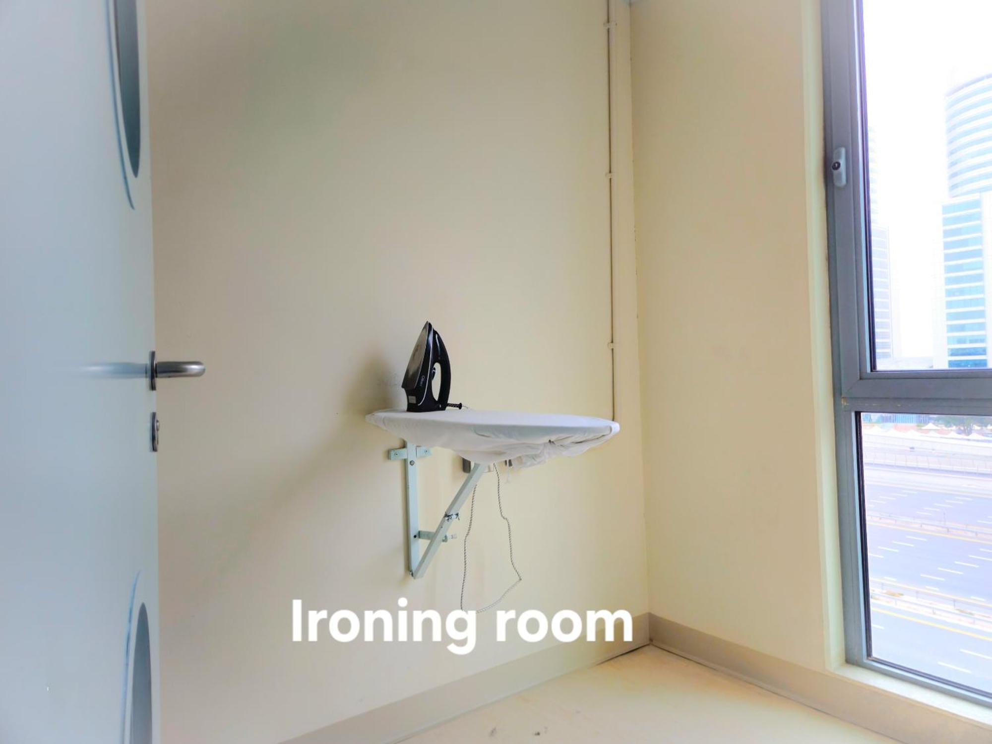Join Jebel Ali, - Formerly Easyhotel Jebel Ali *