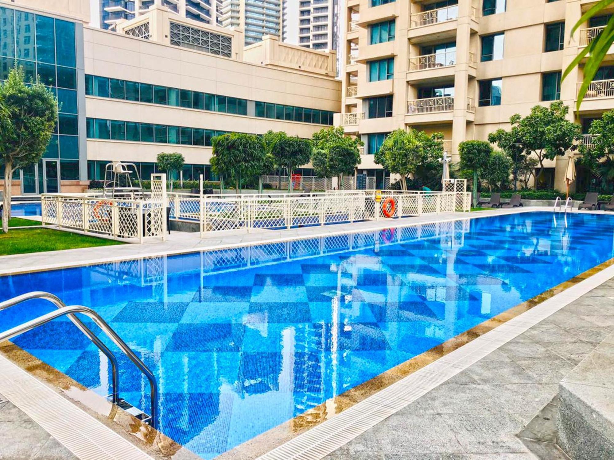 Spectacular Burj Khalifa View 2Br 29 Boulevard Tower 2 Apartamento Dubai