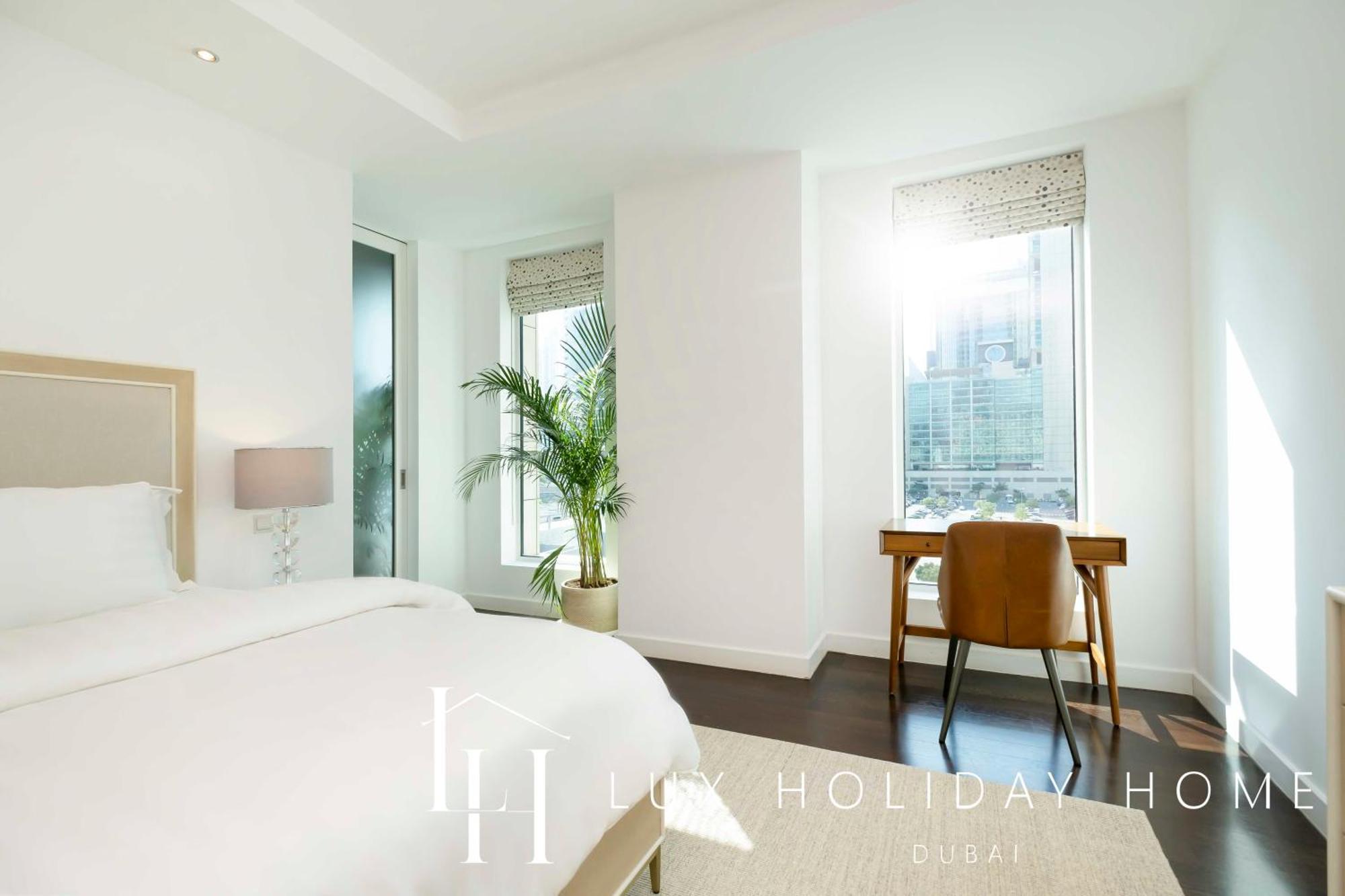 Lux The Elegant Difc Dubai