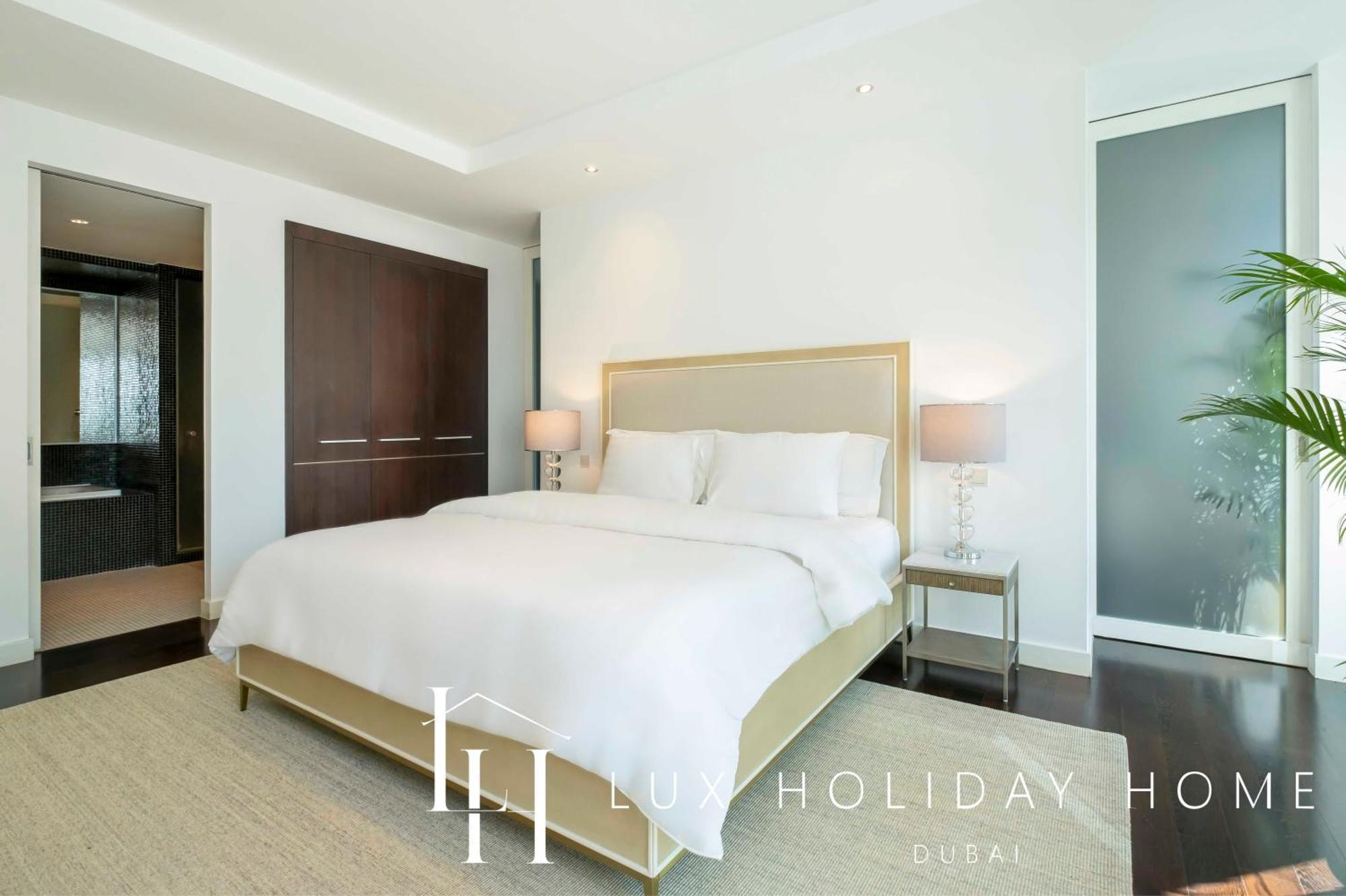 Lux The Elegant Difc * Dubai