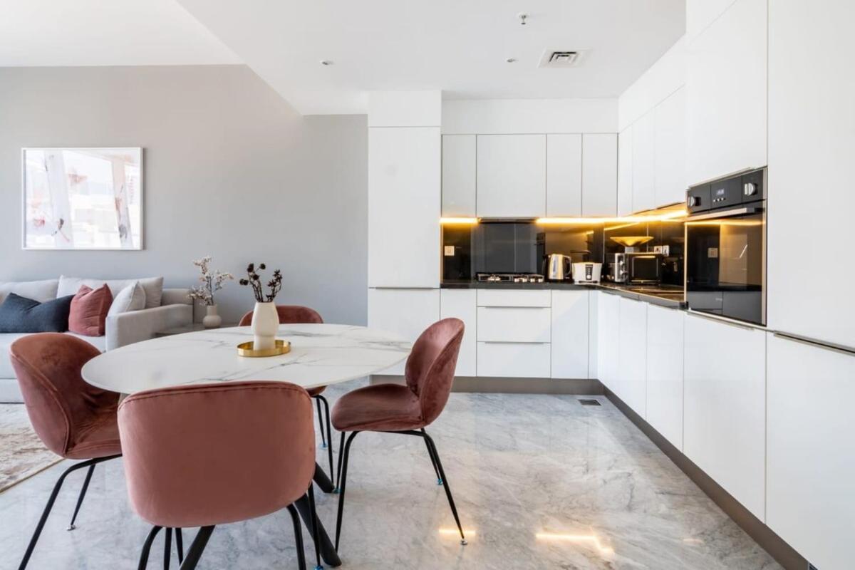 Silkhaus Great View 1 Bdr | Canal Nearby Dubai