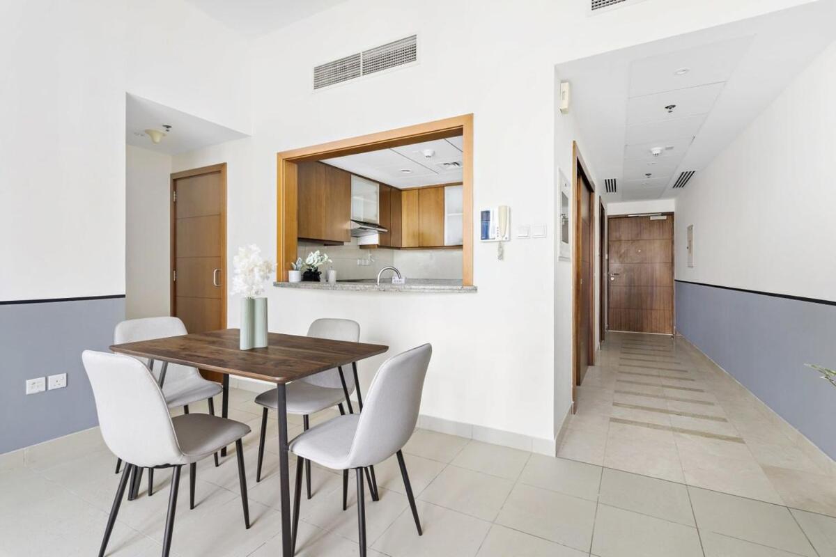 Silkhaus Downtown Modern And 1bdr In Standpoint Apartment *