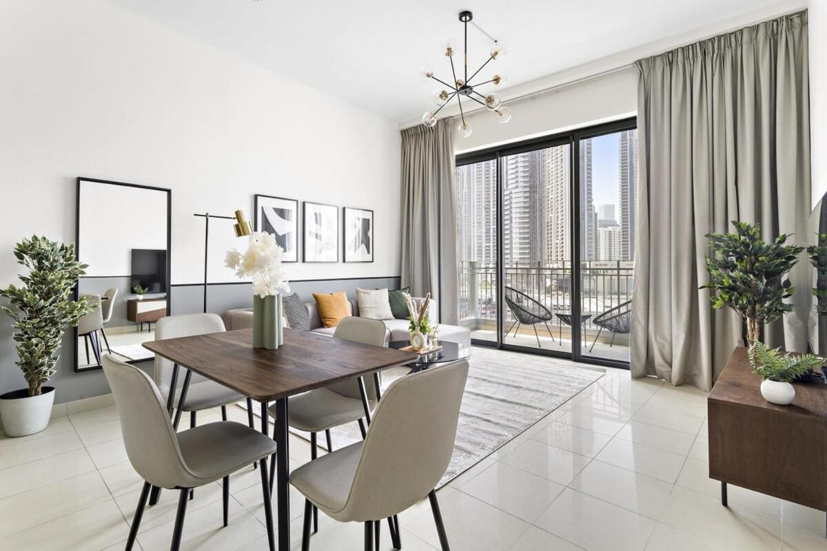 Apartment Silkhaus Downtown Modern And 1bdr In Standpoint *