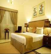 Al Manar Aparthotel