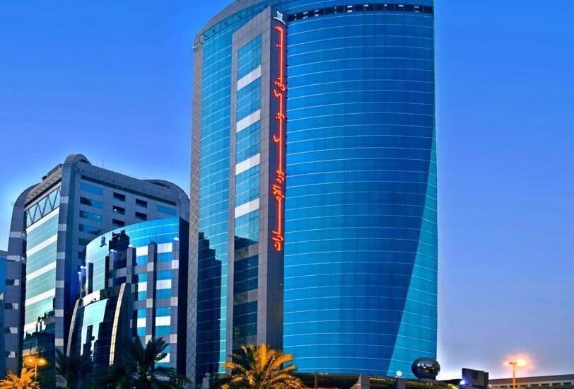 Hotel Royal Concorde & Dubái