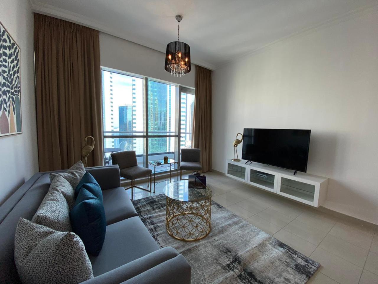 Dream - Bay Apartamento *