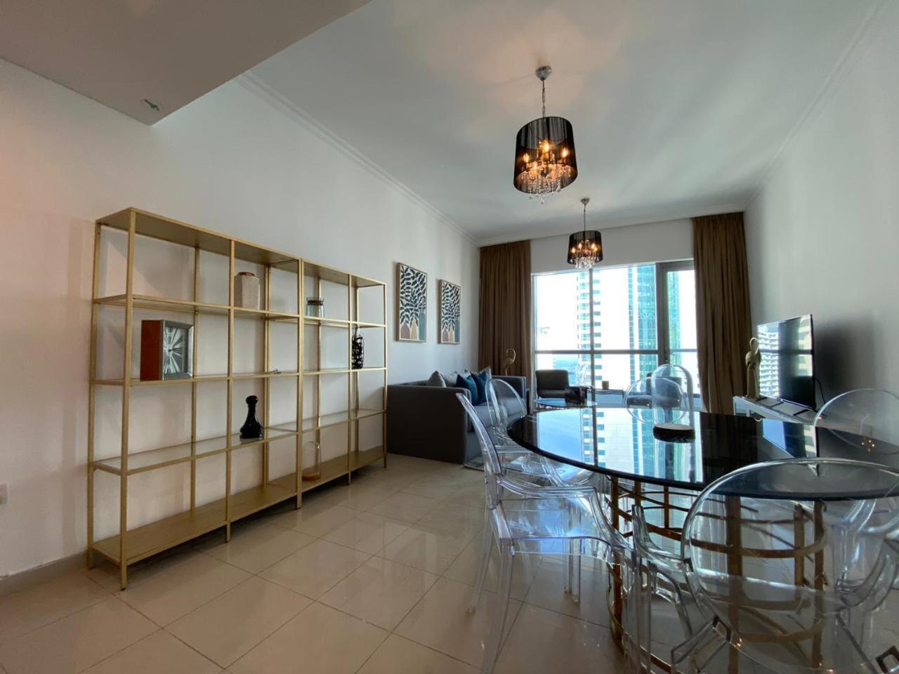 Dream - Bay Apartamento *