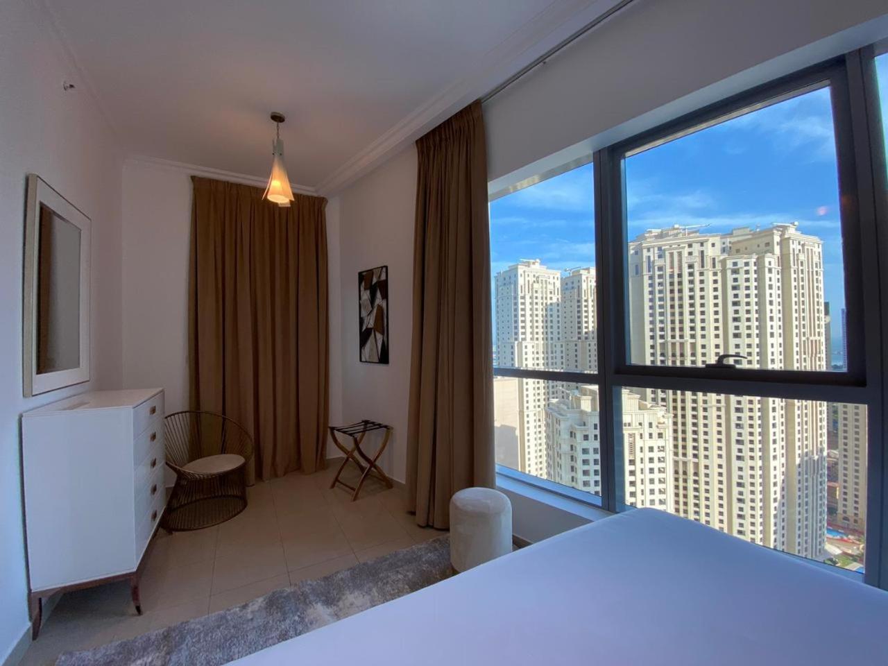 Apartamento Dream - Bay Dubái