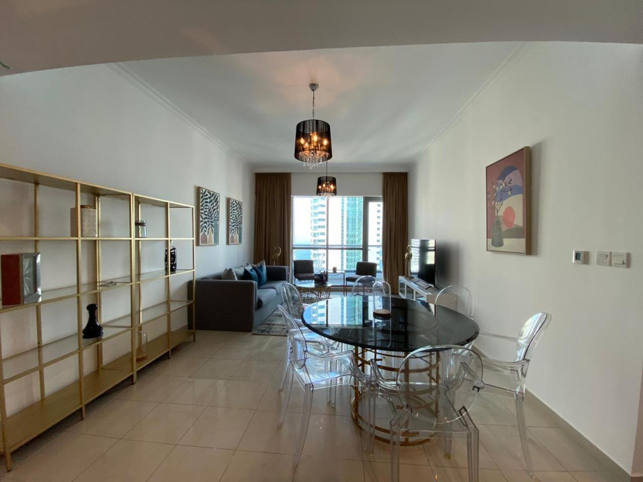 Dream - Bay Apartamento