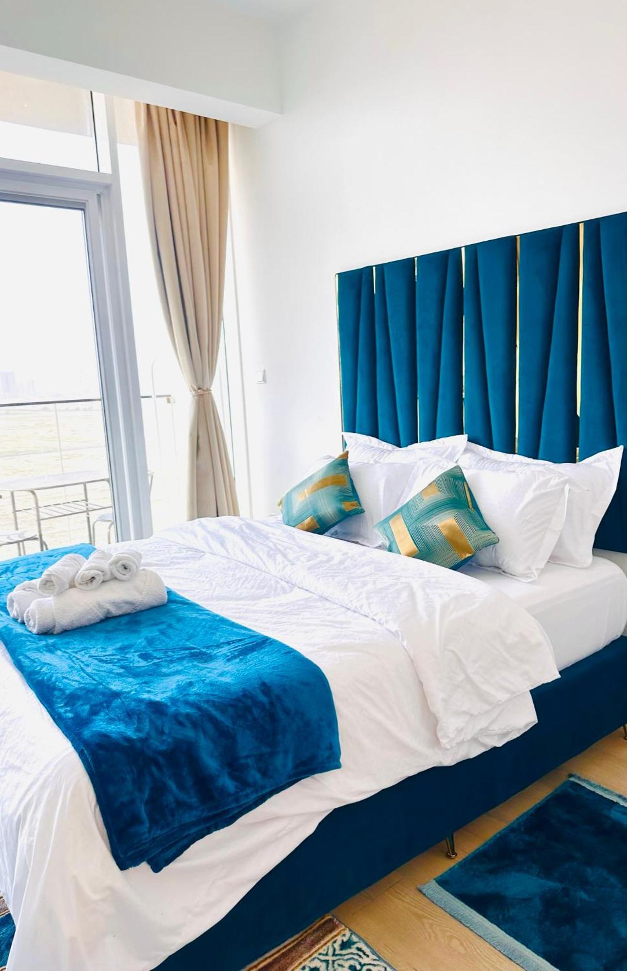 Luxurious & Modern In Jvc Dubaï