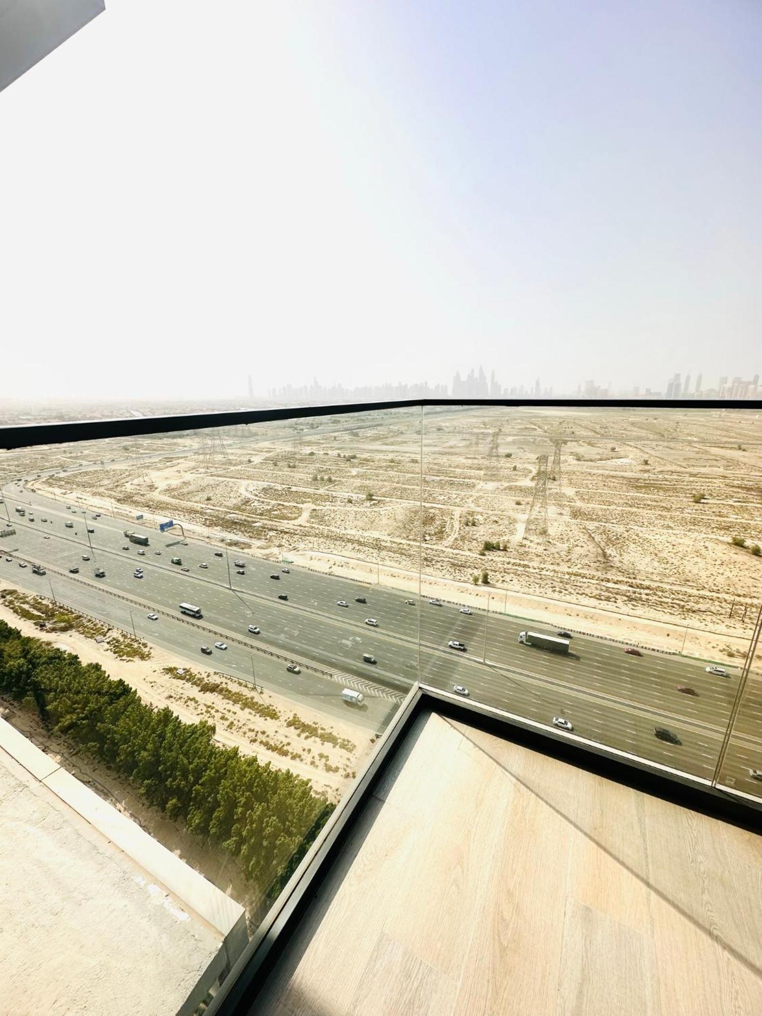 Luxurious & Modern In Jvc Dubaï