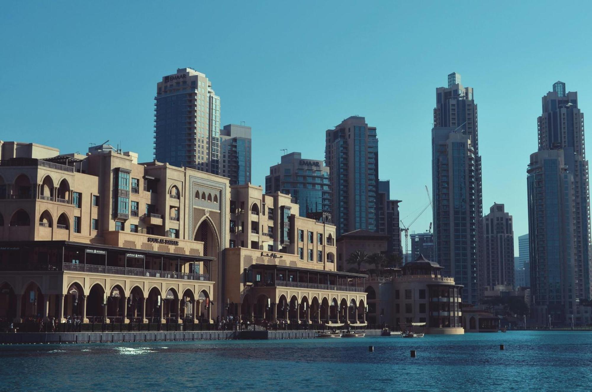 Capsule 5min Walking From Saraf Dg Metro Station * Dubai
