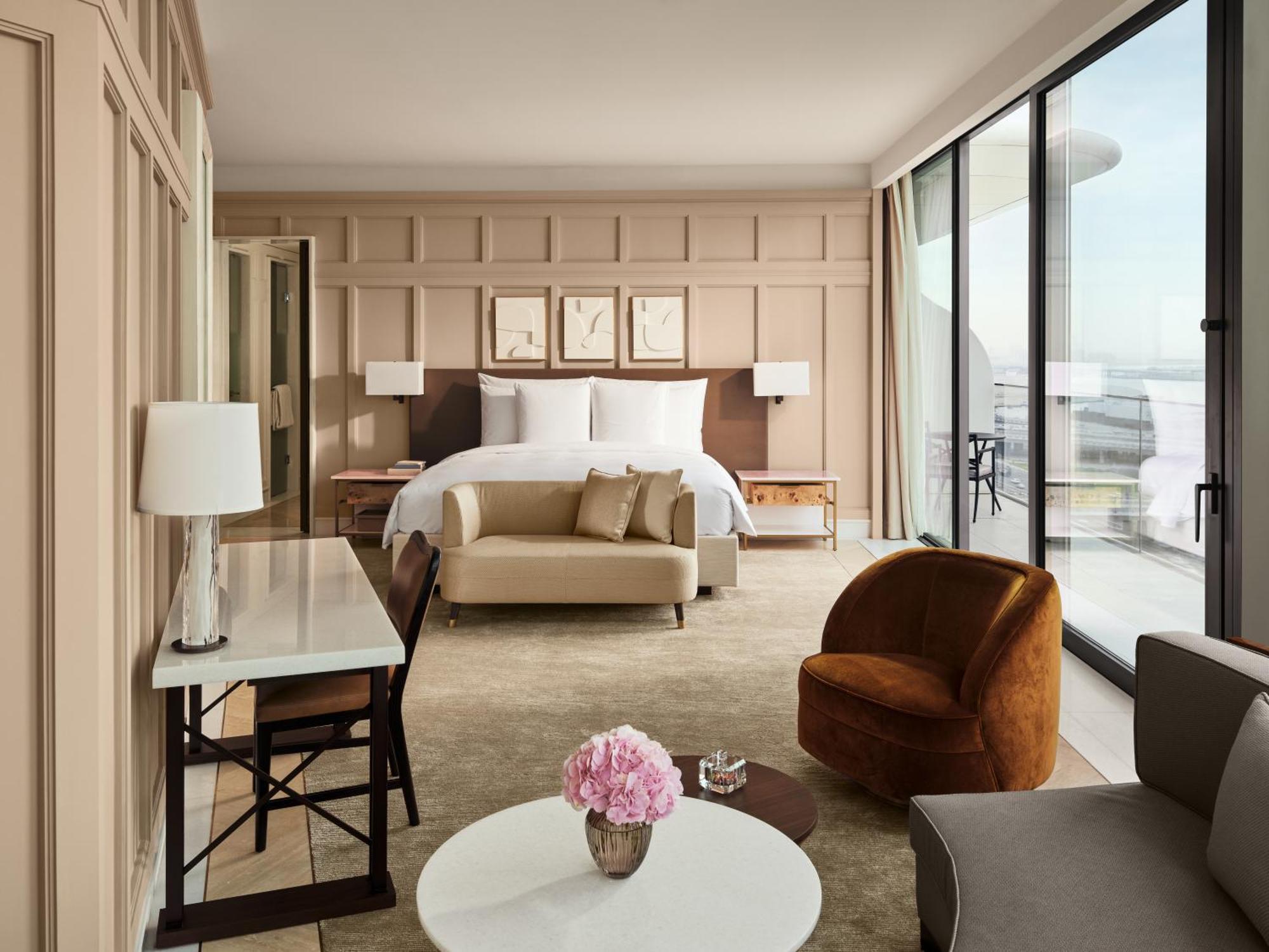 Hotel The Lana - Dorchester Collection