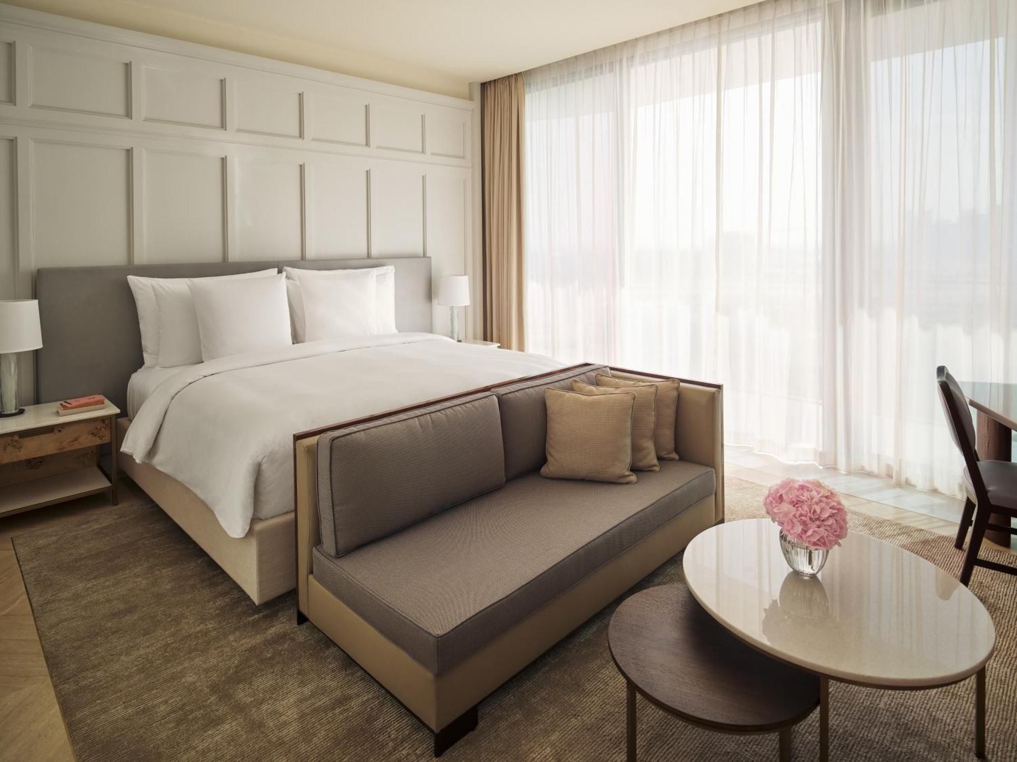 The Lana - Dorchester Collection Hotel 5*